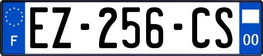 EZ-256-CS