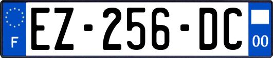 EZ-256-DC