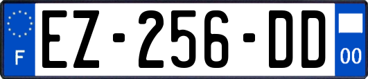 EZ-256-DD