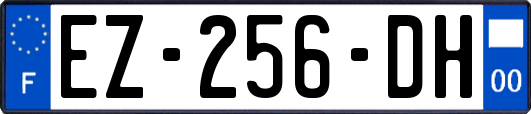 EZ-256-DH