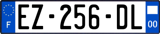 EZ-256-DL