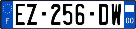 EZ-256-DW