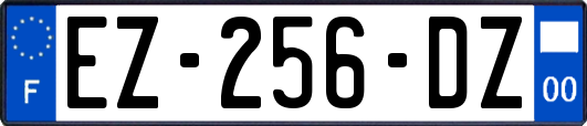 EZ-256-DZ