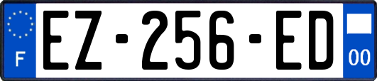 EZ-256-ED