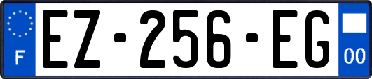 EZ-256-EG