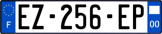 EZ-256-EP