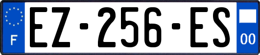 EZ-256-ES