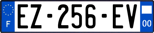 EZ-256-EV