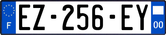 EZ-256-EY