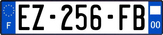 EZ-256-FB