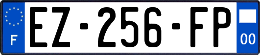 EZ-256-FP