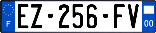 EZ-256-FV