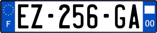 EZ-256-GA