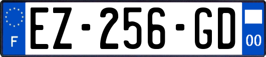 EZ-256-GD