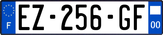 EZ-256-GF