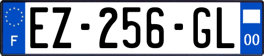 EZ-256-GL