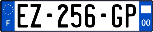 EZ-256-GP