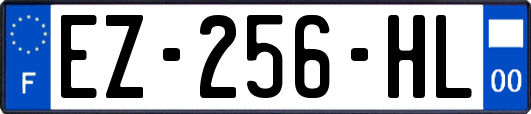 EZ-256-HL