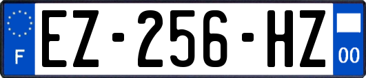 EZ-256-HZ