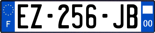 EZ-256-JB