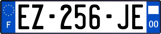 EZ-256-JE