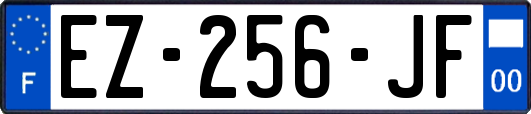 EZ-256-JF