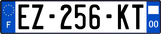 EZ-256-KT