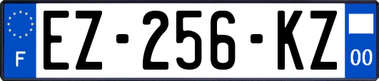 EZ-256-KZ