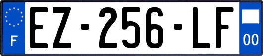 EZ-256-LF