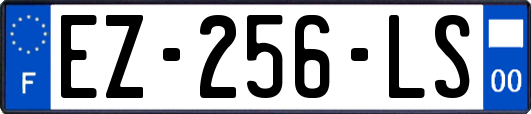 EZ-256-LS