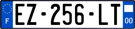 EZ-256-LT