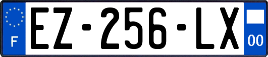 EZ-256-LX