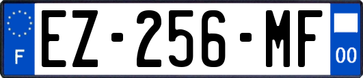 EZ-256-MF