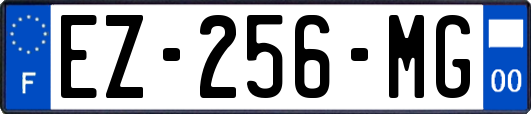 EZ-256-MG