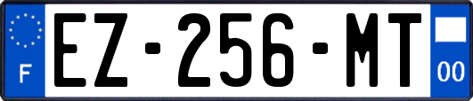 EZ-256-MT