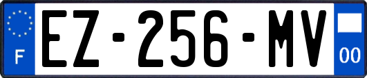 EZ-256-MV