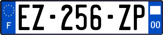 EZ-256-ZP