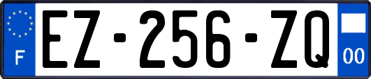 EZ-256-ZQ