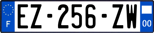 EZ-256-ZW