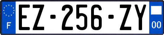 EZ-256-ZY