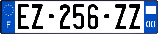 EZ-256-ZZ