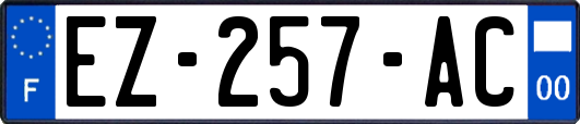 EZ-257-AC