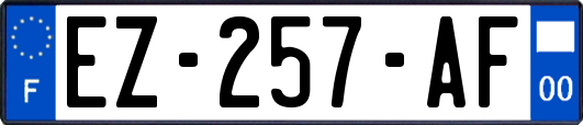 EZ-257-AF