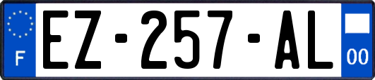 EZ-257-AL