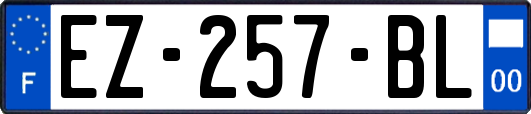 EZ-257-BL