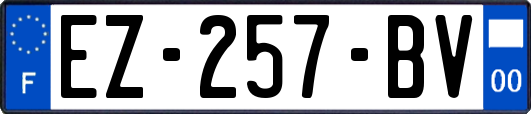 EZ-257-BV