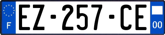 EZ-257-CE