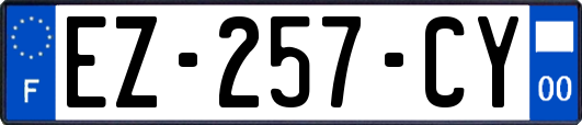 EZ-257-CY