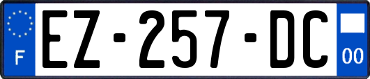 EZ-257-DC