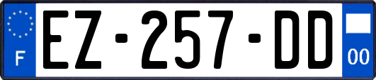 EZ-257-DD